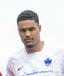 Profilbild: Danilho Doekhi