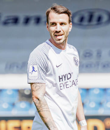 Profilbild: Nico Karger