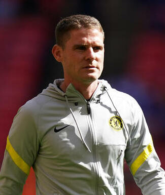 Foto von Anthony Barry