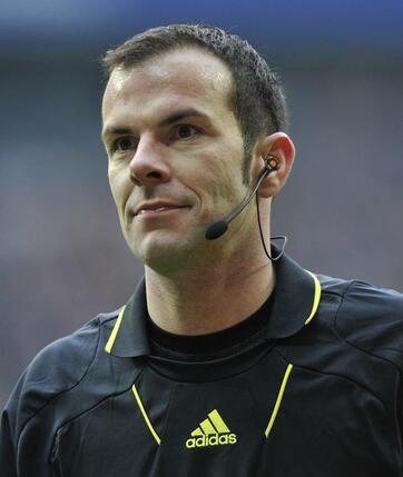 Foto von Marco Fritz