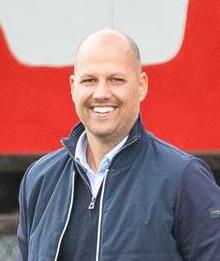 Profilbild: Robert de Pauw