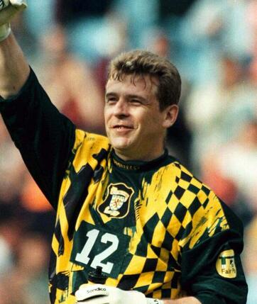 Profilbild: A. Goram