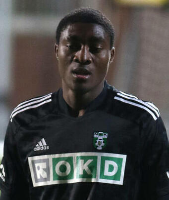 Foto von Rafiu Durosinmi