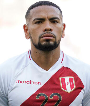 Foto von Alexander Callens   (Alexander Martín Marquinho Callens Asín)