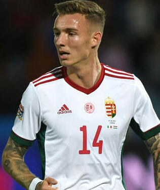 Foto von Bendegúz Bolla