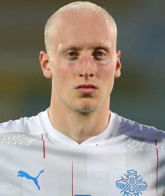 Foto von Valgeir Lunddal (Valgeir Lunddal Fridriksson)