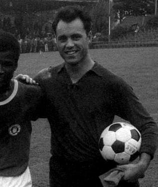 Foto von Hans-Joachim Thoms