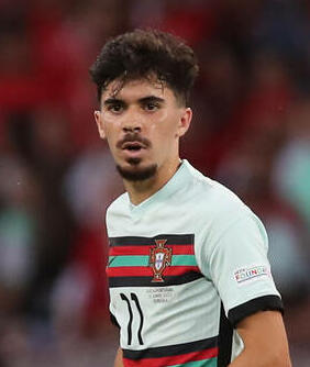 Profilbild: Vitinha