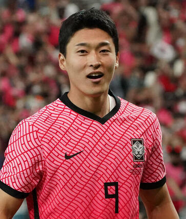 Foto von Gue-sung Cho (Kyu-Sung Cho)