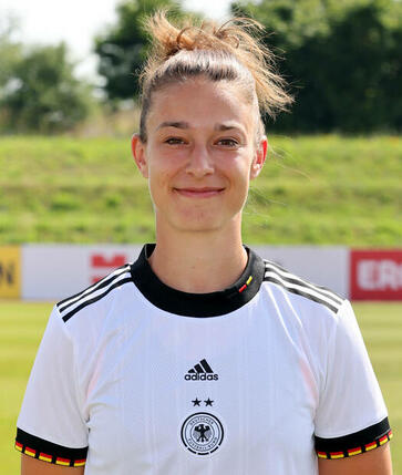Profilbild: Felicitas Rauch