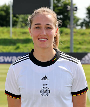 Profilbild: Sydney Matilda Lohmann