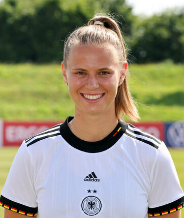 Foto von Klara Gabriele Bühl (Klara Bühl)