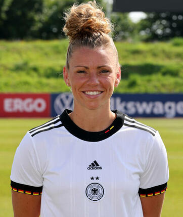 Foto von Linda Dallmann