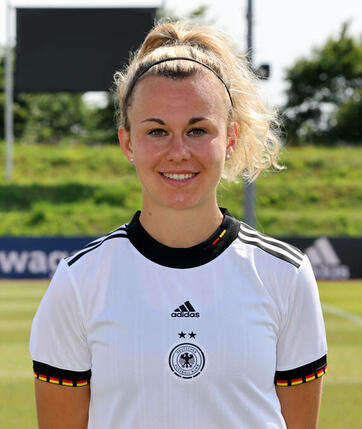 Profilbild: Lena Lattwein