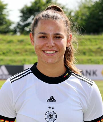 Foto von Lena Sophie Oberdorf (Lena Oberdorf)