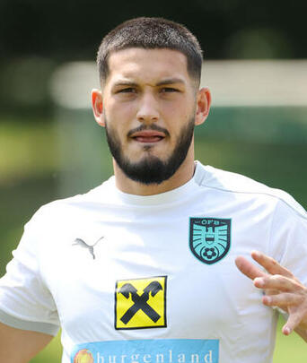 Foto von Leonardo Ivkić (Leonardo Ivkic)