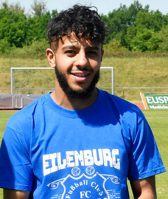 Foto von Ahmad Assaf