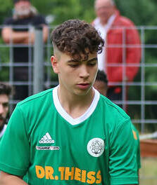 Profilbild: Reber Kazik