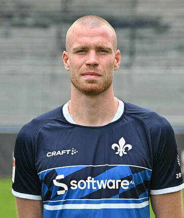 Profilbild: Thomas Isherwood