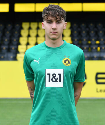 Foto von Silas Ostrzinski