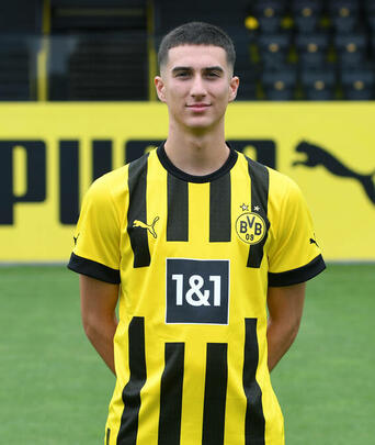 Profilbild: Göktan Gürpüz