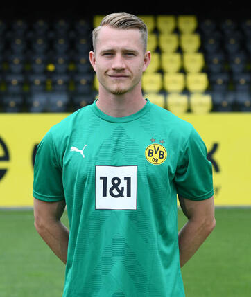 Profilbild: Niklas Lubcke