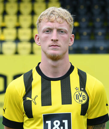Profilbild: Valentino Vermeulen