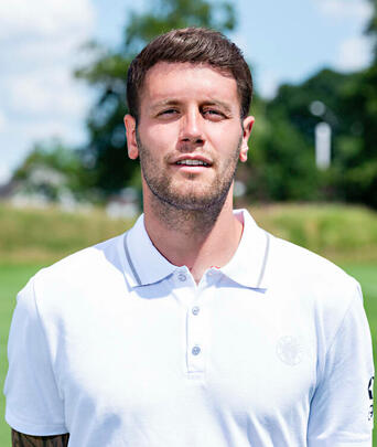 Foto von Fabian Hürzeler