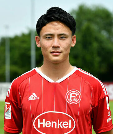 Profilbild: Takashi Uchino