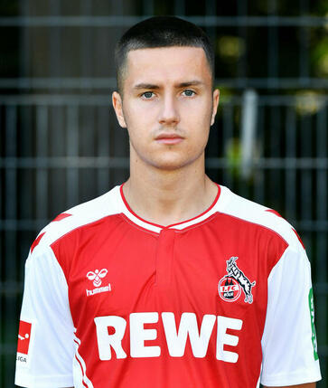 Profilbild: Denis Huseinbasic