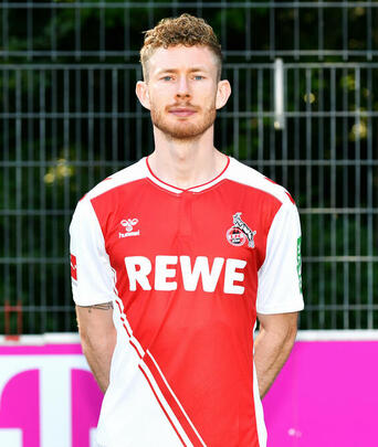 Profilbild von Florian Kainz