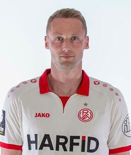Profilbild: Felix Bastians