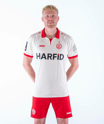 Foto von Ron Berlinski