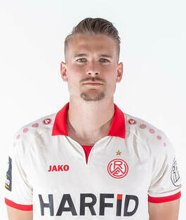 Profilbild: Luca Dürholtz