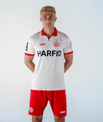 Foto von Cedric Harenbrock