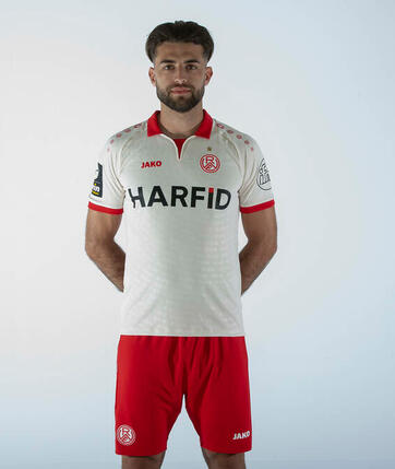 Profilbild: José Enrique Ríos Alonso