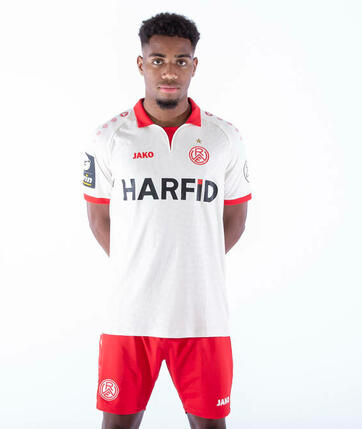 Foto von Aurel Loubongo-M'Boungou