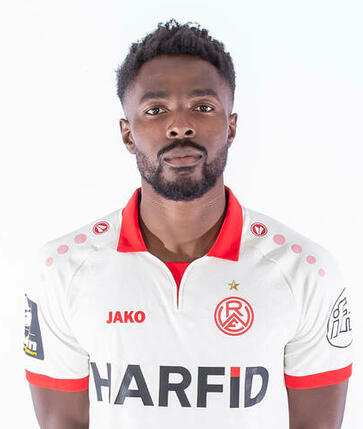 Profilbild: Daniel Heber 