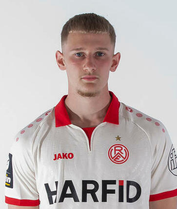Profilbild: Nico Haiduk