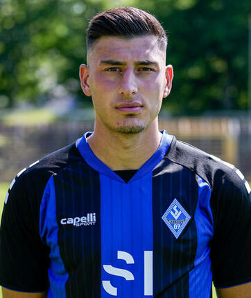 Foto von Stefano Russo