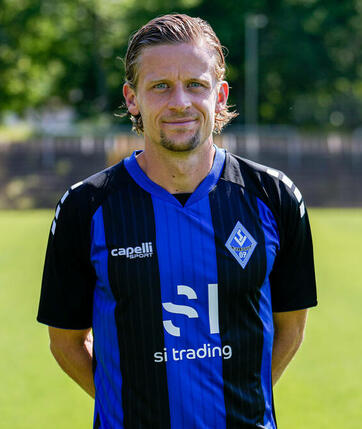 Profilbild: Bentley Baxter Bahn 