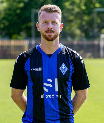 Profilbild: Dominik Martinovic