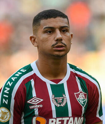 Foto von André (André Trindade da Costa Neto)