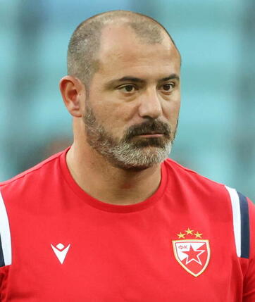 Foto von Dejan Stankovic