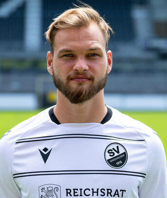 Foto von Matej Pulkrab (Matěj Pulkrab)