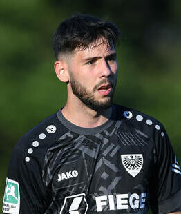 Foto von Deniz Bindemann (Deniz-Fabian Bindemann)