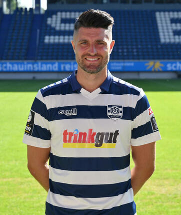 Profilbild von Moritz Stoppelkamp