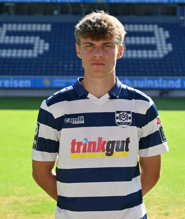 Profilbild: Julian Hettwer