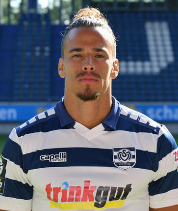 Foto von Rolf Feltscher (Rolf Günther Feltscher Martínez)