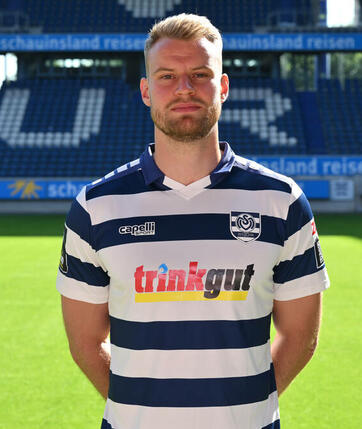 Profilbild: Sebastian Mai